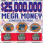 new mass lottery scratch tickets